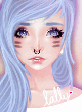 Lally