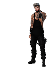 Canvas: Rabban