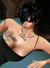 Creator: Dama4ev3r