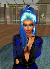 DreamyBlueRose75