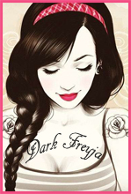 DarkFreyja