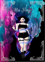 MissFirey