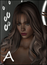Canvas: AngelDelight91