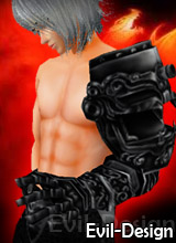 EvilDesign