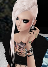 Canvas: tammytammytammyt