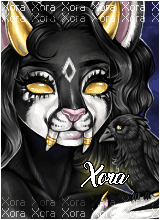 Xora