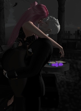 Rouvelynn
