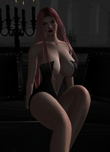 Rouvelynn
