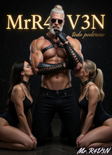 MrR4V3N