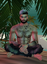 CHRISTIANOsolteiro