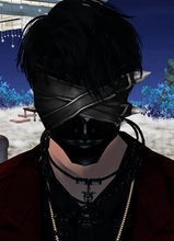 OrionTerror