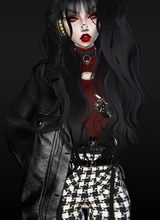 AlyinMadness