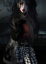 AlyinMadness