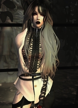 AlyinMadness