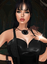 IsabellaSantderic