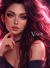 Vreit