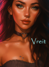 Vreit