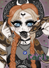 MusicLoverCarly