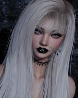 HalloFadedShadow