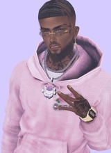 Canvas: Shabazz