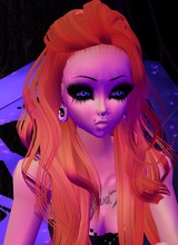 Amber