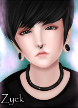 Creator: Zyek