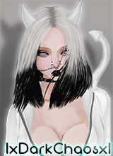IxDarkChaosxI