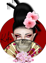 Canvas: Kokatsu