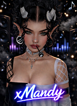 Creator: xMandyx