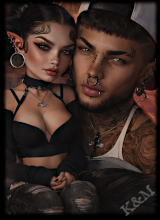 Creator: xMandyx