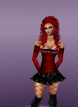 vvMysDemonicVampvv