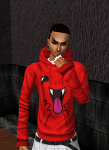 XDOliverxX