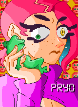 Pryo