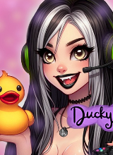 DuckyHexes