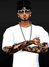 Canvas: hiphopsoulX