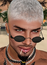 foto avatar