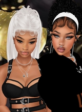 BlackDiamondPearl