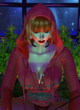 Daisyrhose