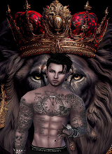 KingDutchLion