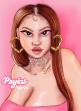 Pryias