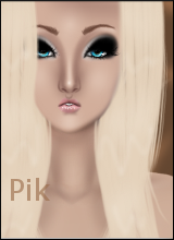 Pik