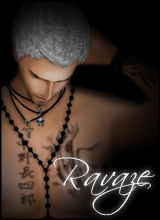 Ravaze