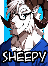 Sheepy