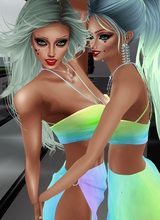 SylviahHeartGreen