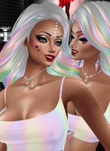 SylviahHeartGreen