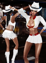 SylviahHeartGreen