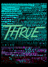 Thrue