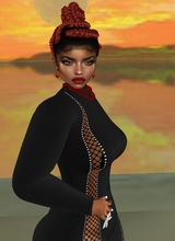 MZBLACKSATINWMSGOLD