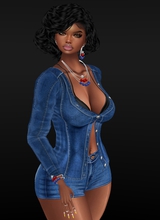 MZBLACKSATINWMSGOLD