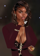 MZBLACKSATINWMSGOLD